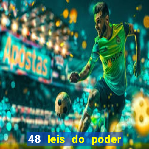 48 leis do poder pdf google drive